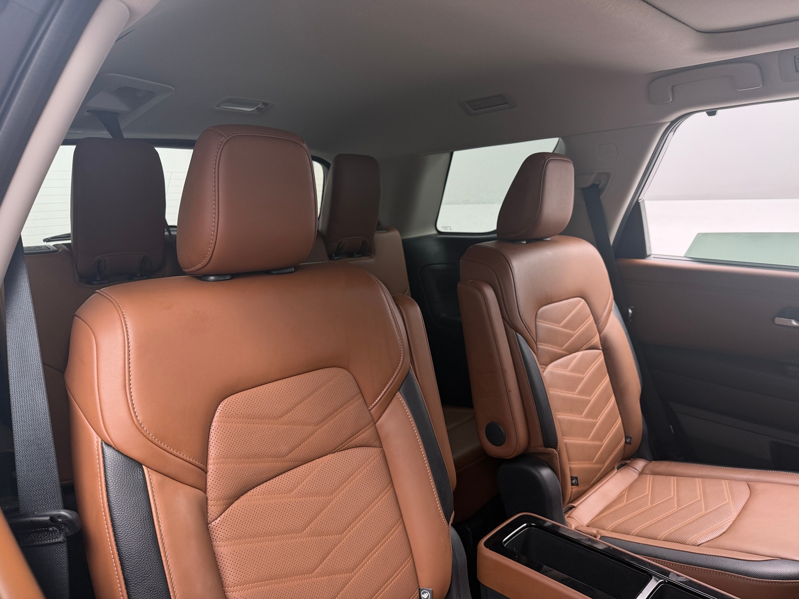 Thumbnail: 2024 Nissan Pathfinder - 5