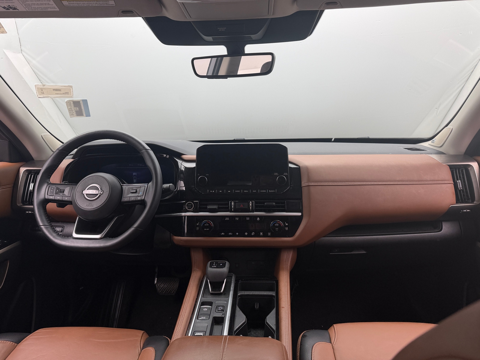 Thumbnail: 2024 Nissan Pathfinder - 2