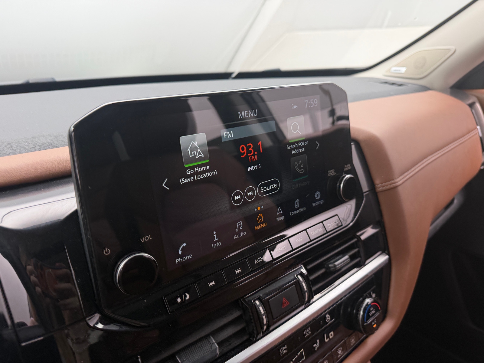 Thumbnail: 2024 Nissan Pathfinder - 3