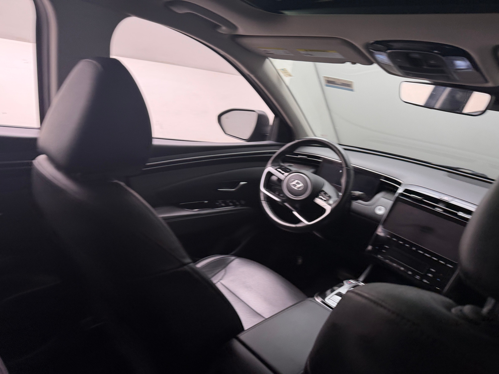 Thumbnail: 2022 Hyundai Tucson - 2