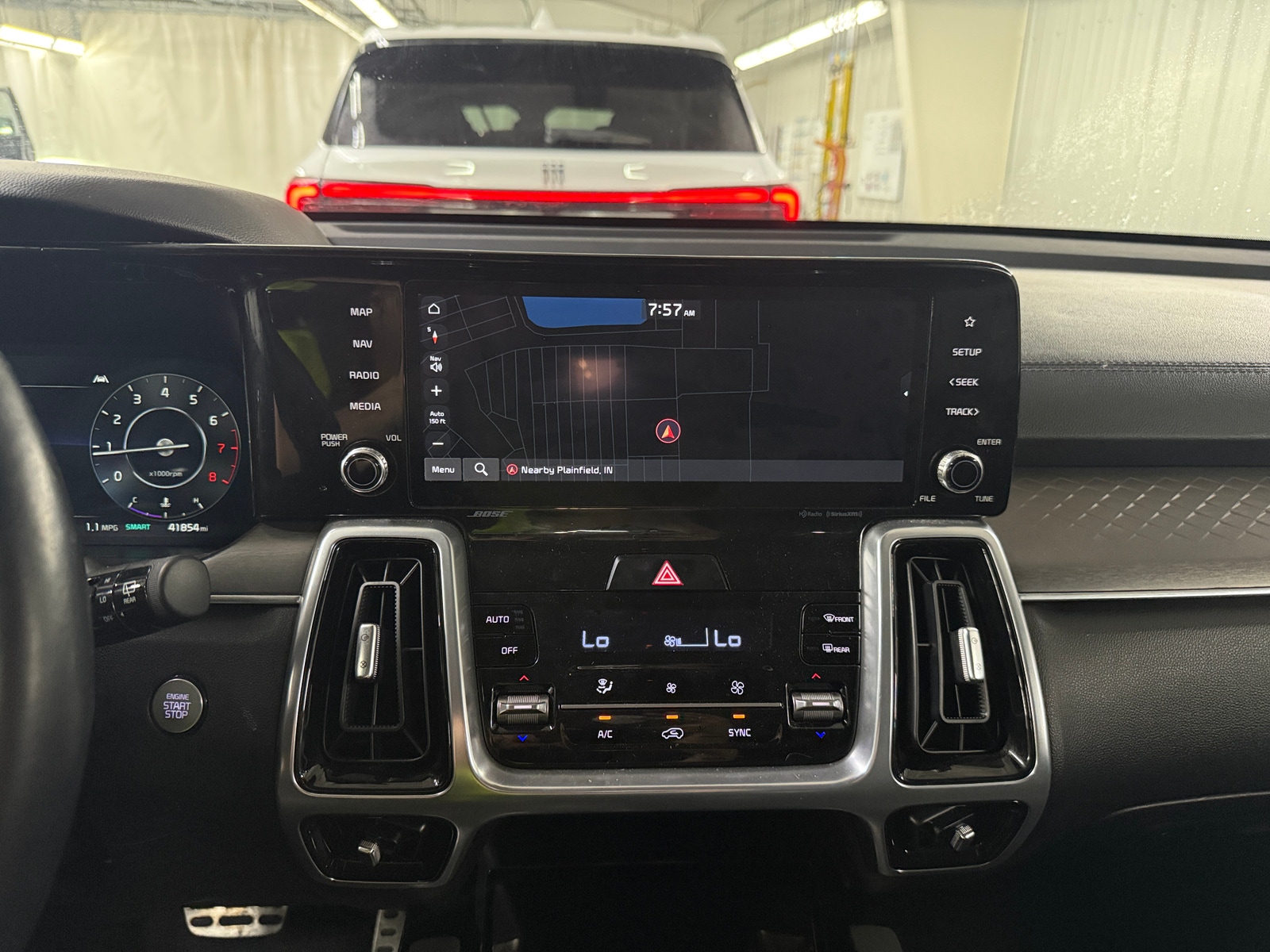 Thumbnail: 2023 Kia Sorento - 3
