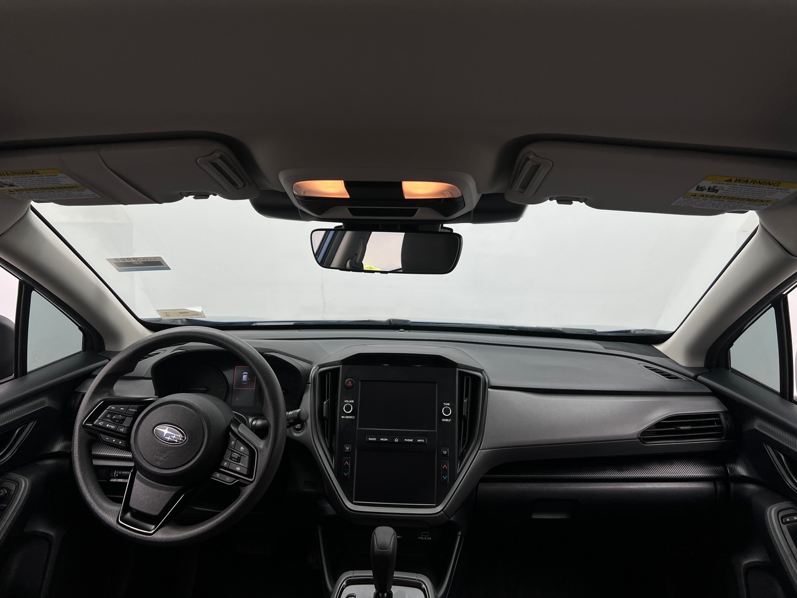 Thumbnail: 2024 Subaru Crosstrek - 3