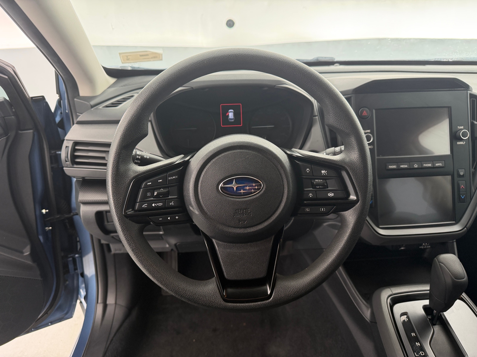 Thumbnail: 2024 Subaru Crosstrek - 5