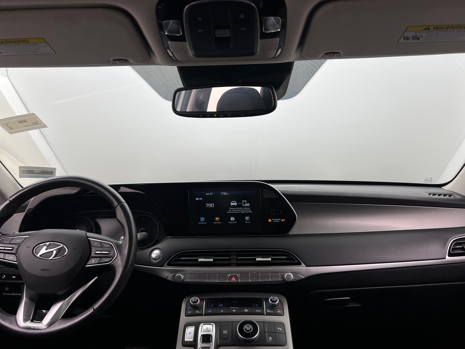Thumbnail: 2020 Hyundai Palisade - 3