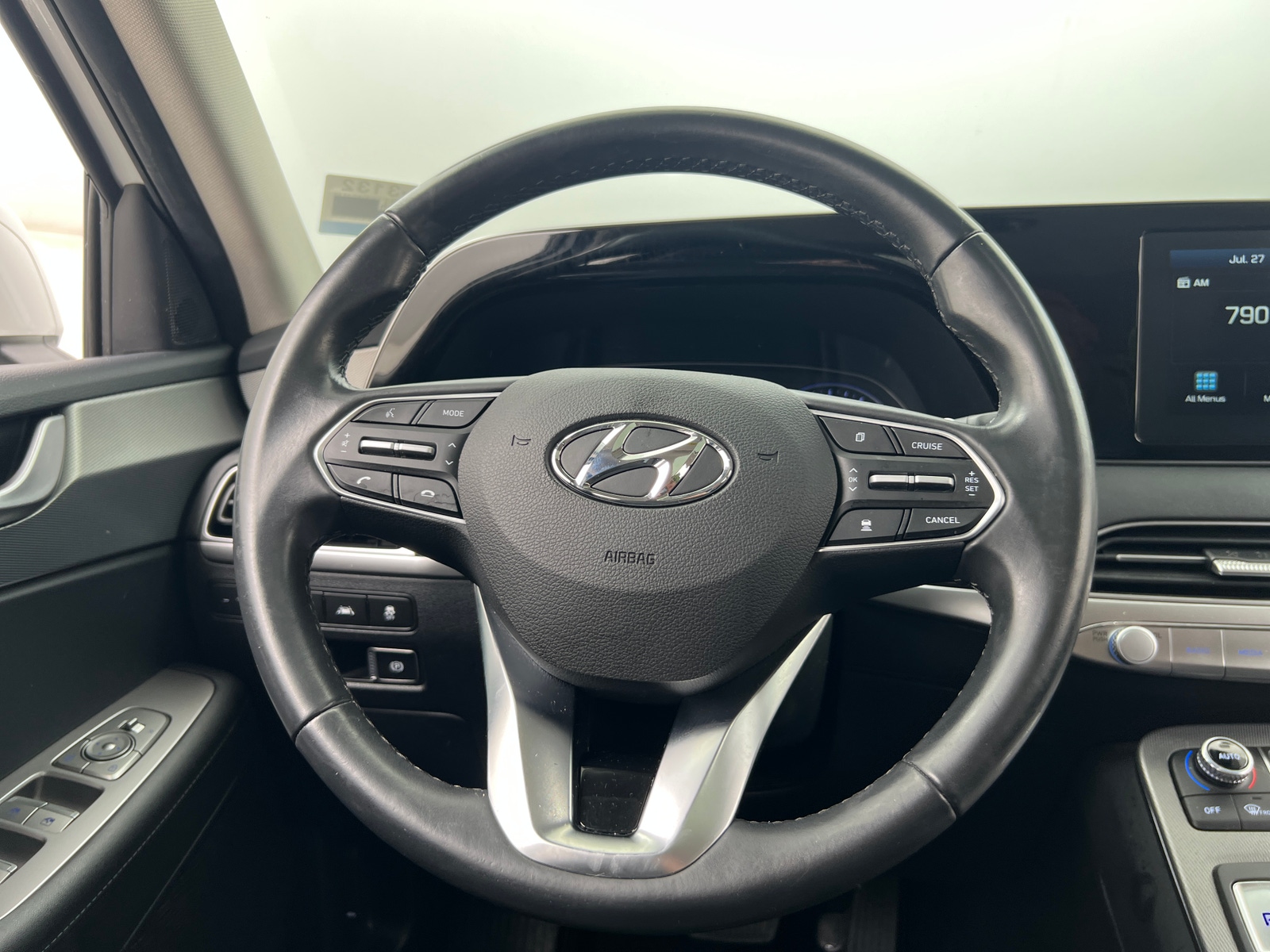 Thumbnail: 2020 Hyundai Palisade - 5