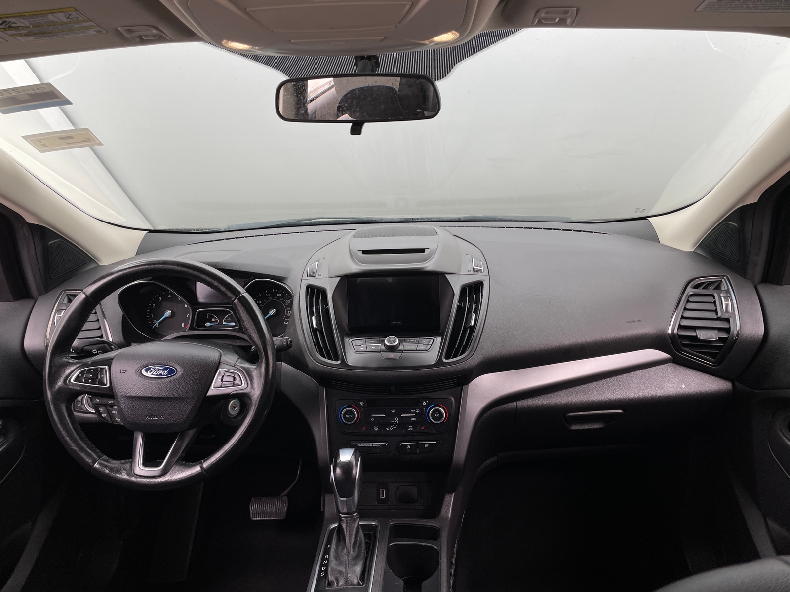 Thumbnail: 2018 Ford Escape - 2