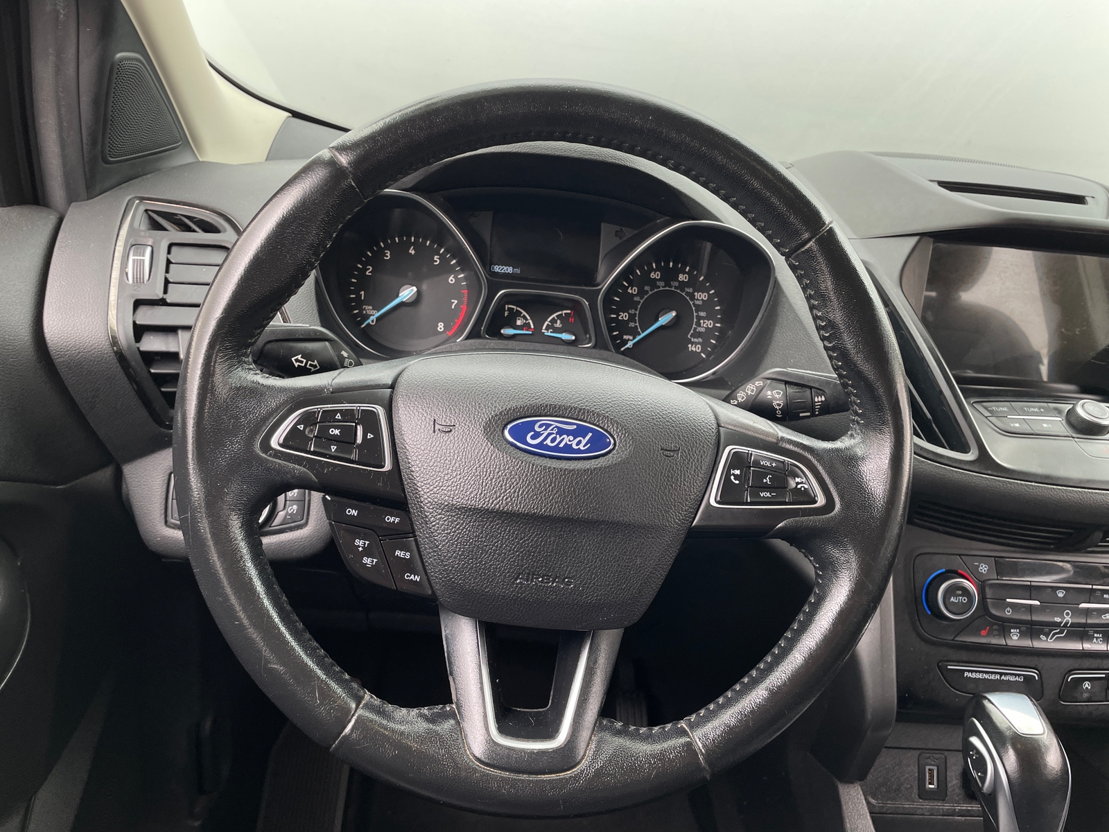 Thumbnail: 2018 Ford Escape - 4