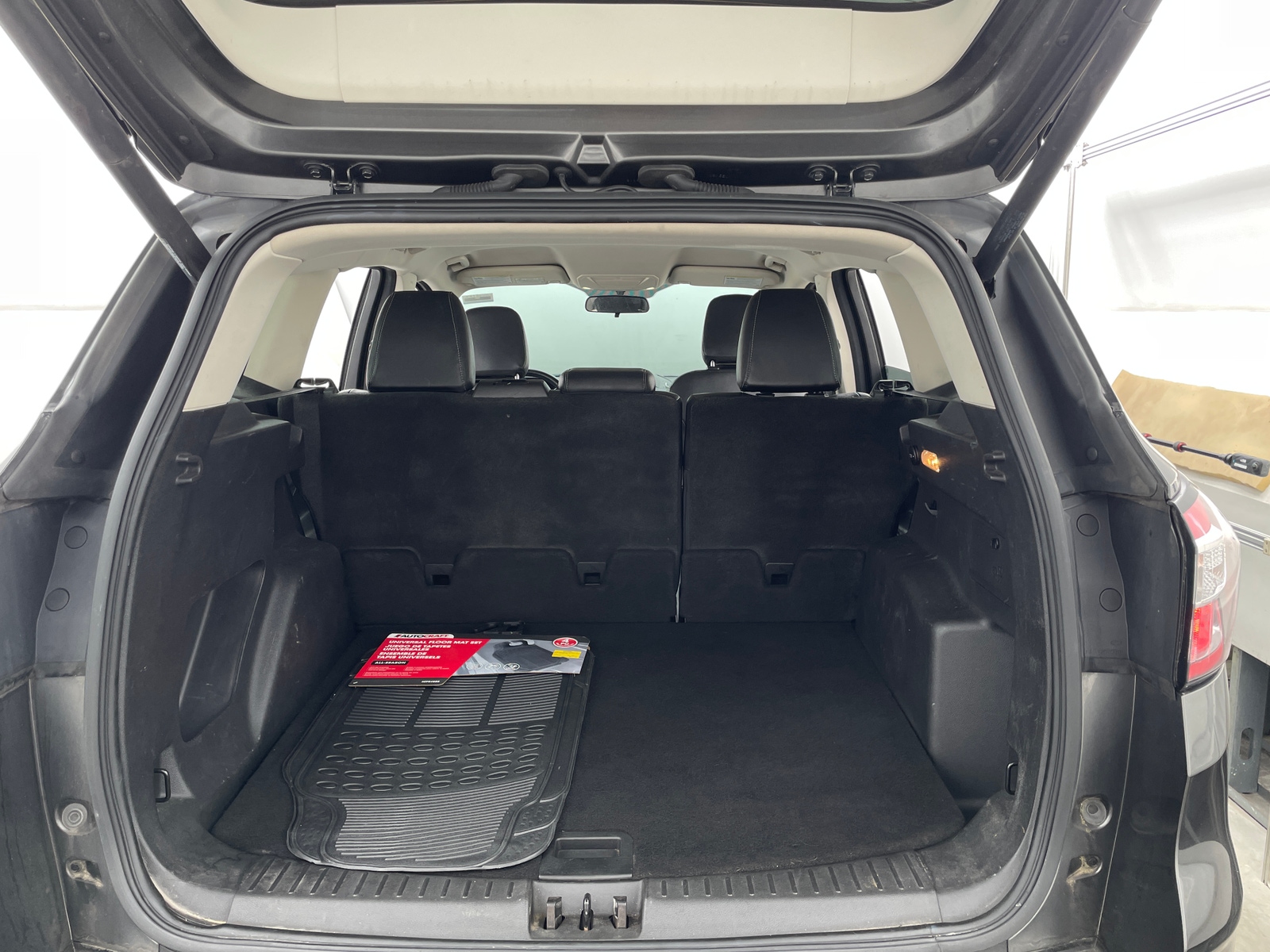 Thumbnail: 2018 Ford Escape - 6