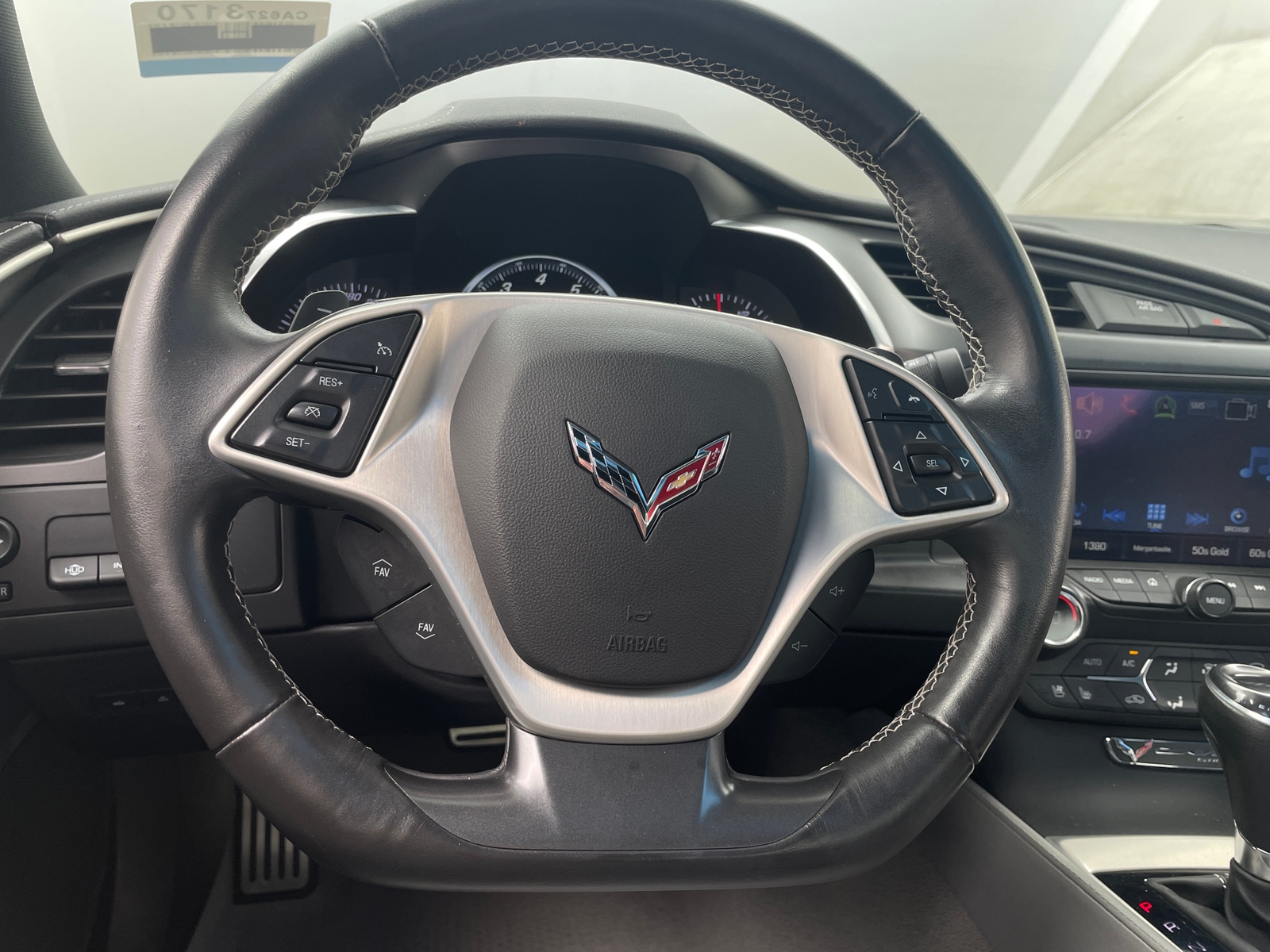 Thumbnail: 2016 Chevrolet Corvette - 3