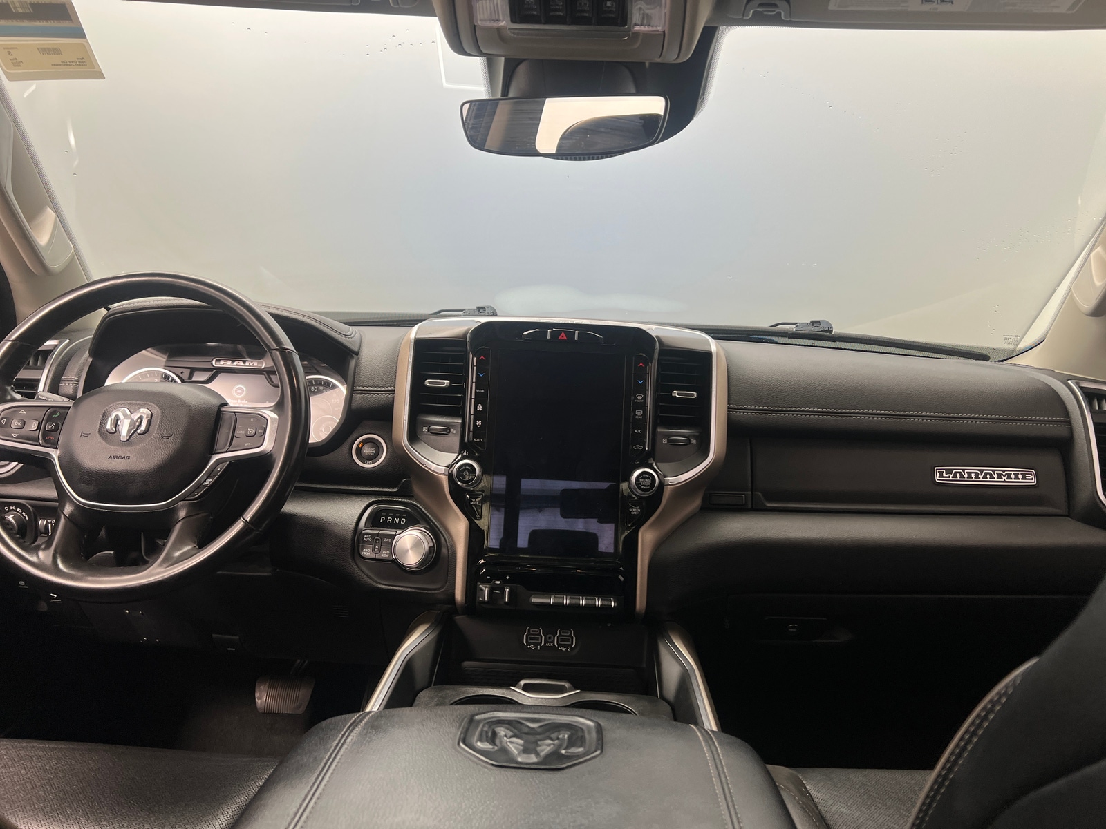 Thumbnail: 2022 RAM 1500 - 2