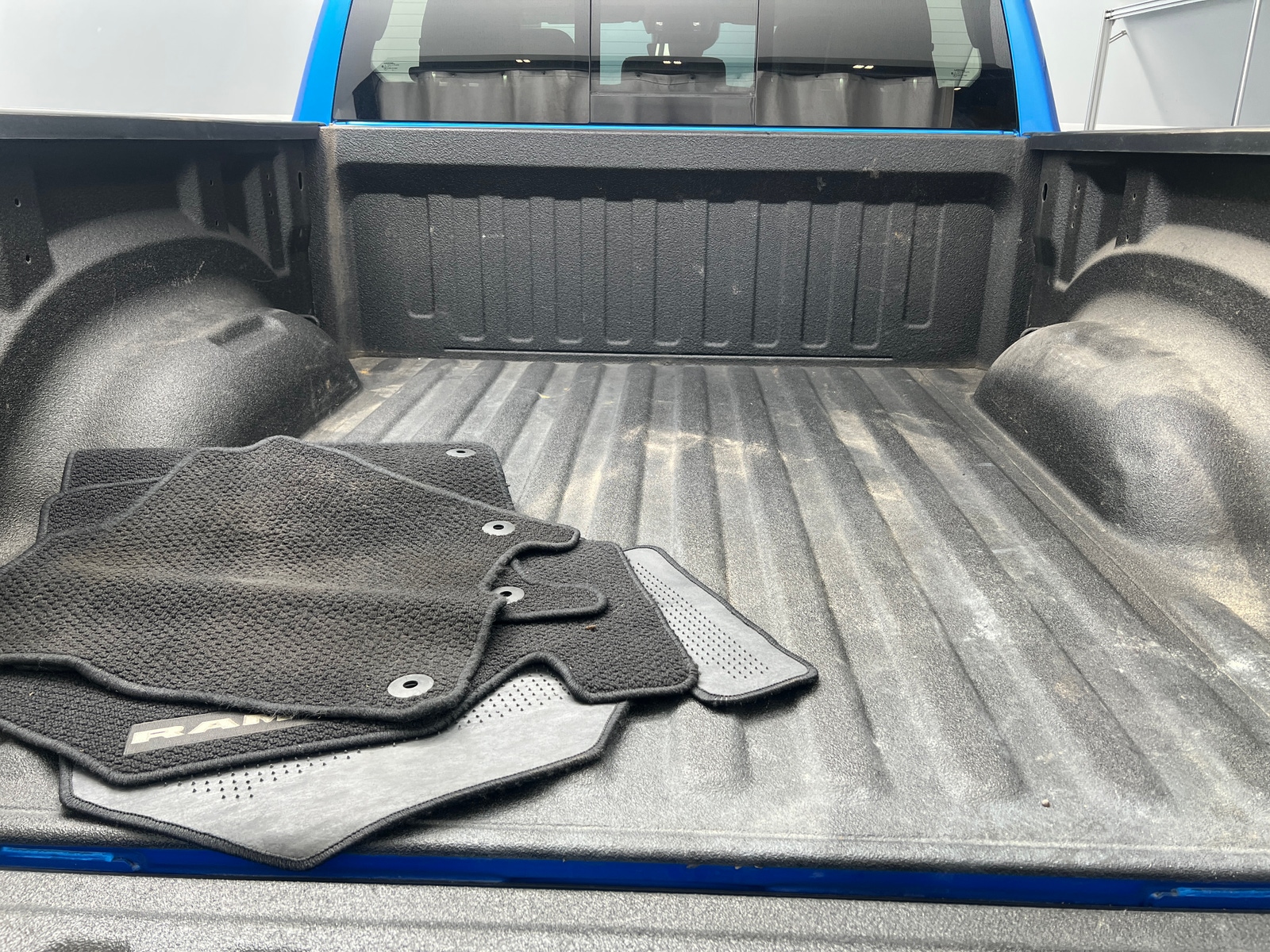 Thumbnail: 2022 RAM 1500 - 6