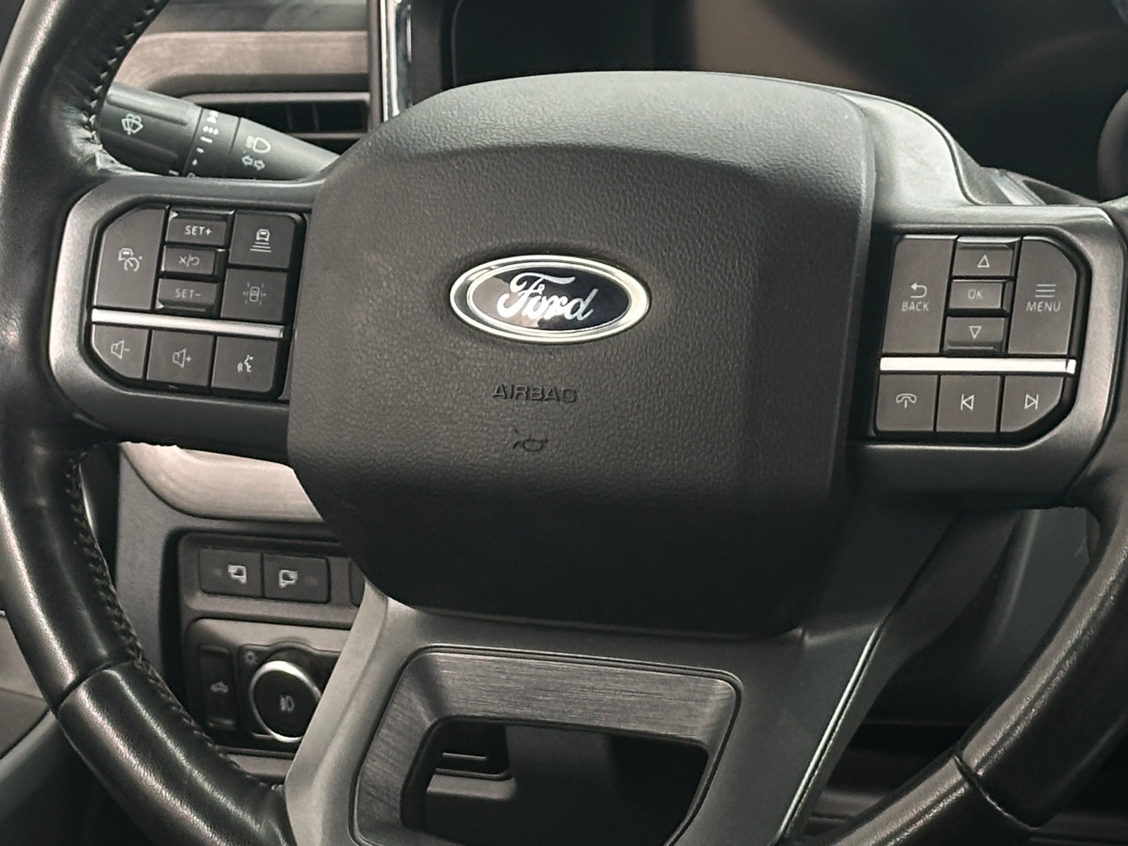 Thumbnail: 2024 Ford Econoline - 4
