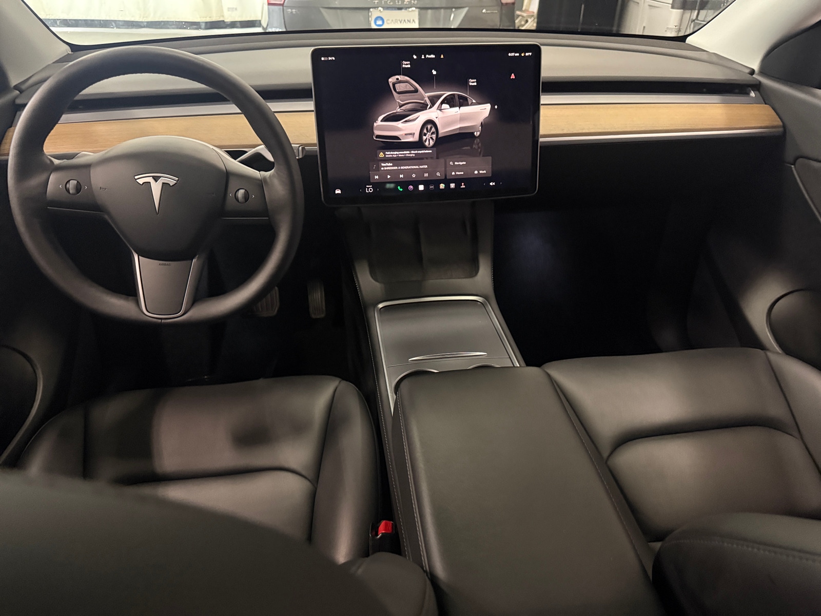 Thumbnail: 2022 Tesla Model Y - 2