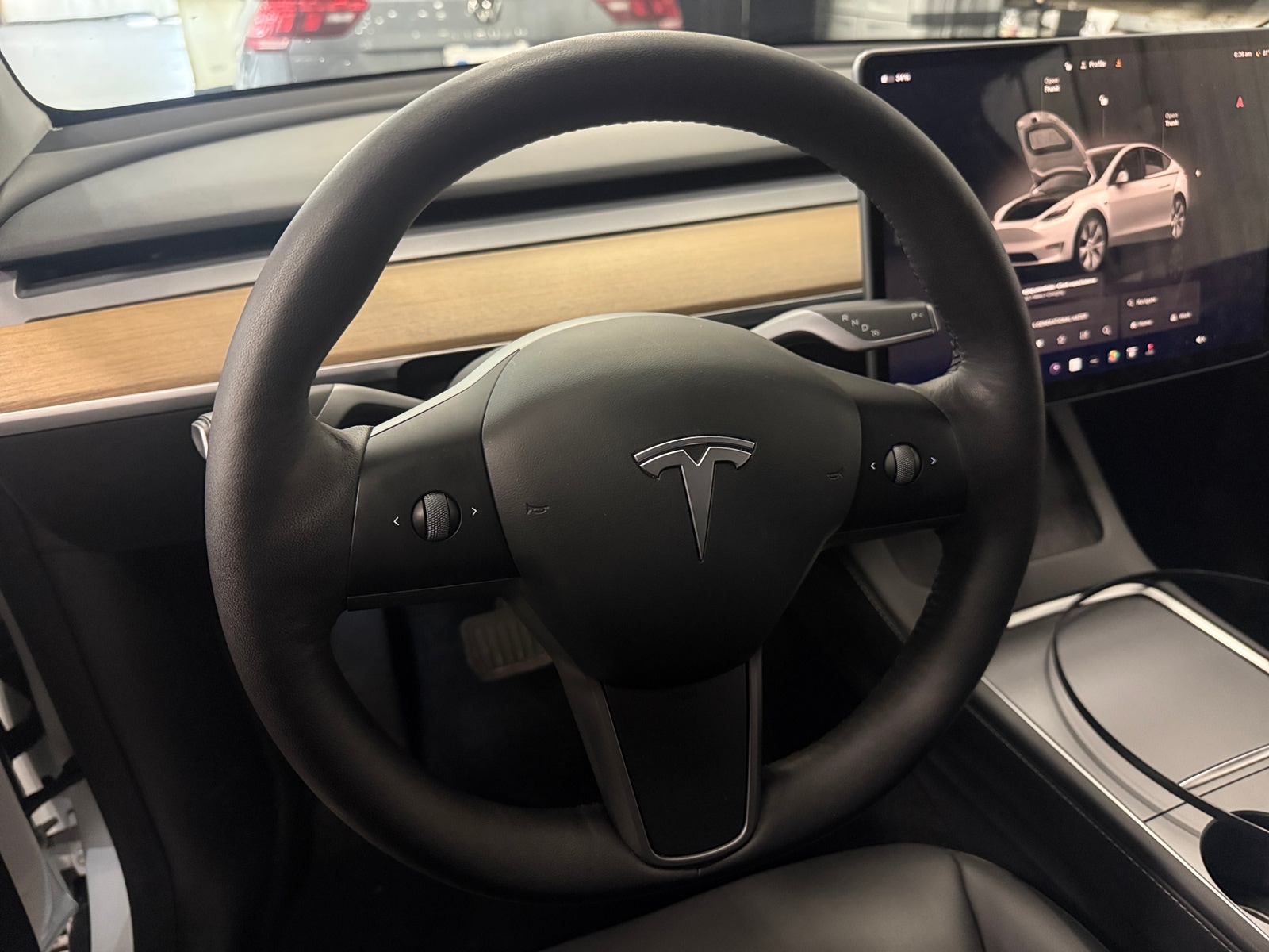 Thumbnail: 2022 Tesla Model Y - 4