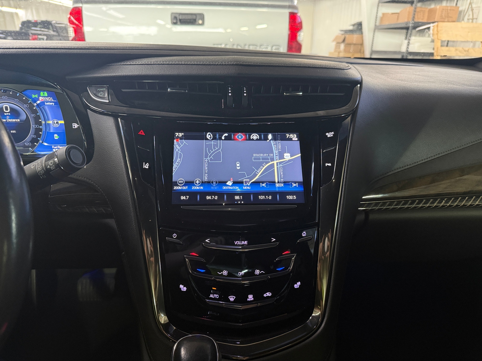 Thumbnail: 2014 Cadillac ELR - 2
