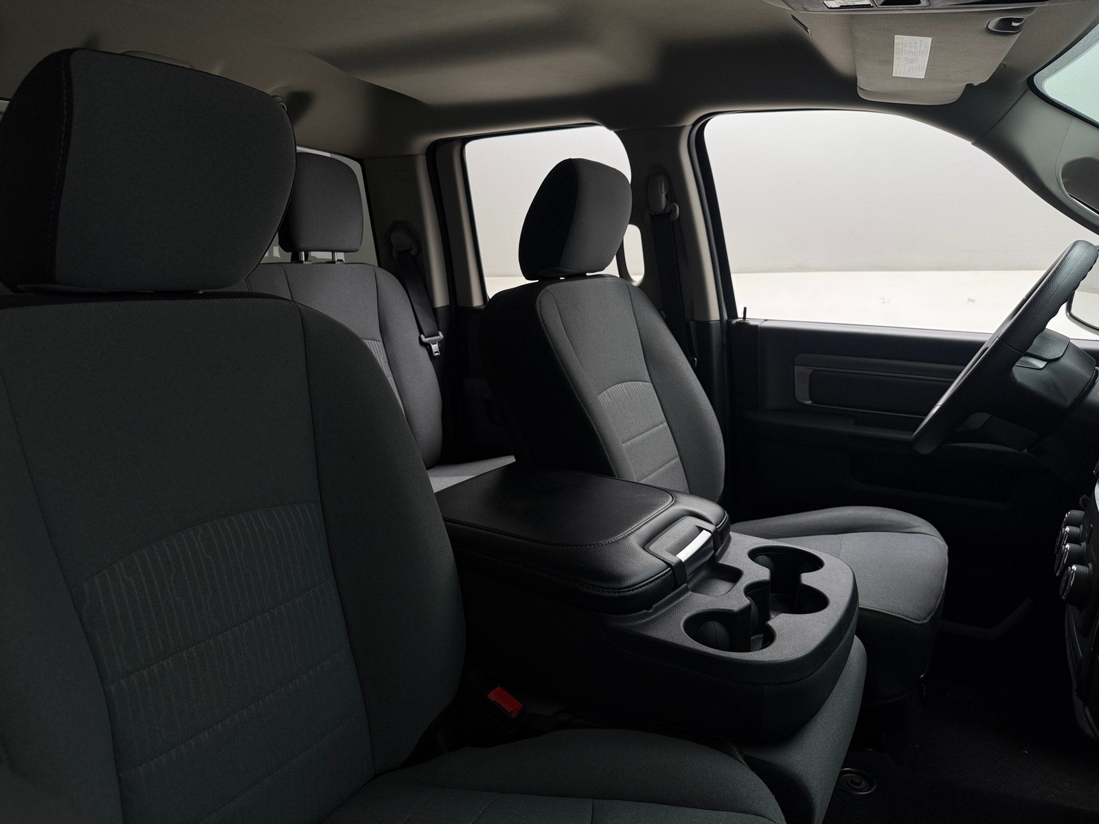 Thumbnail: 2024 RAM 1500 Classic - 2