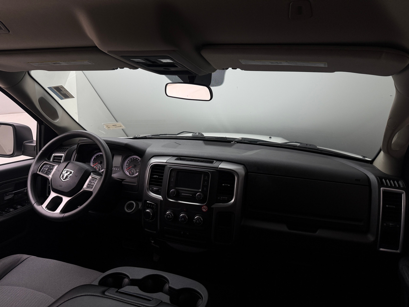 Thumbnail: 2024 RAM 1500 Classic - 3