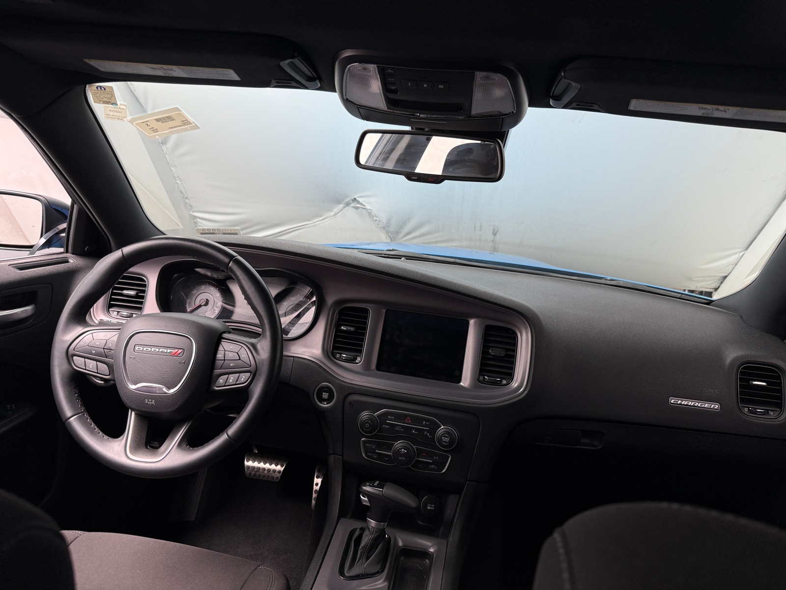 Thumbnail: 2023 Dodge Charger - 3
