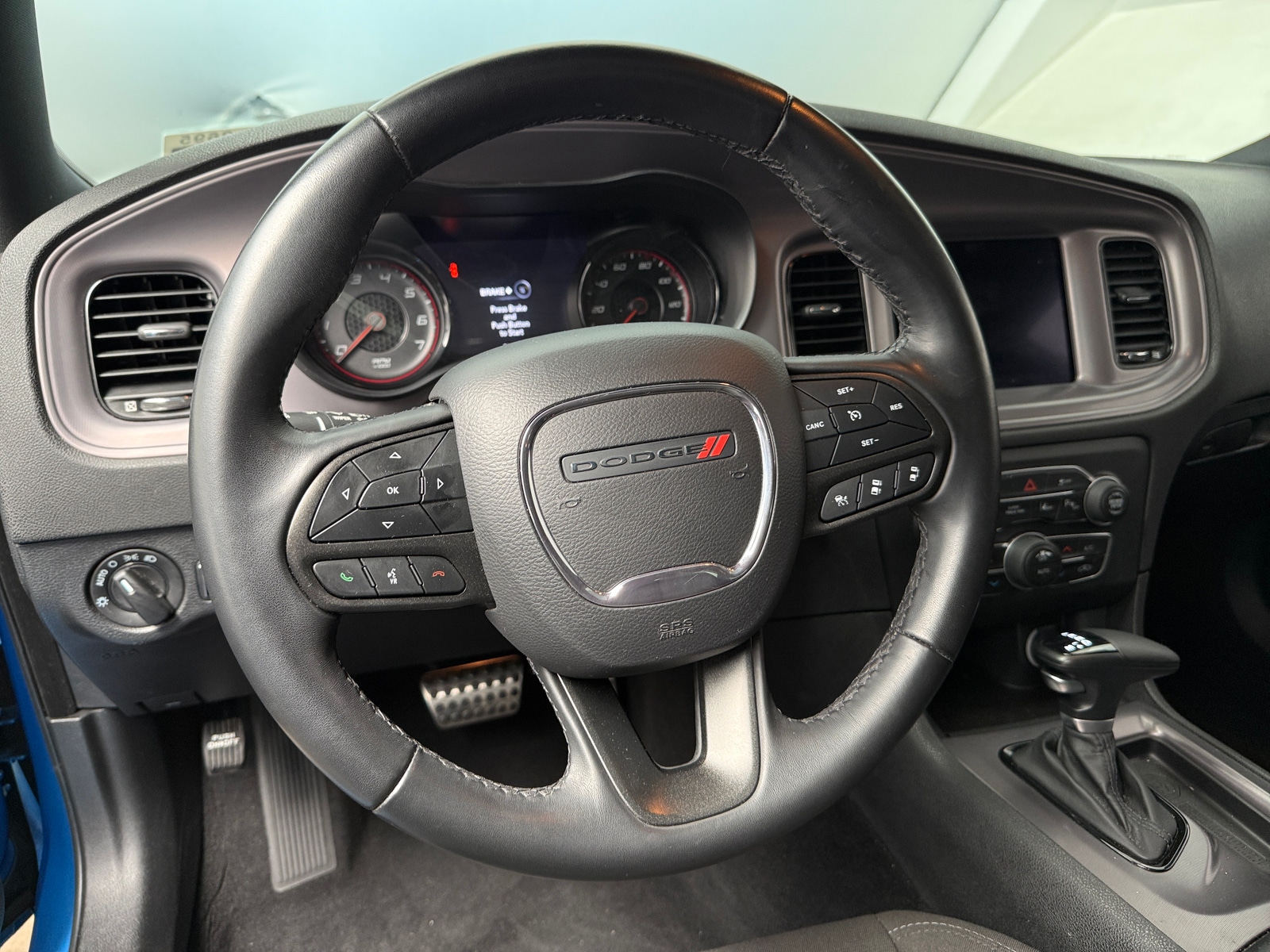 Thumbnail: 2023 Dodge Charger - 5
