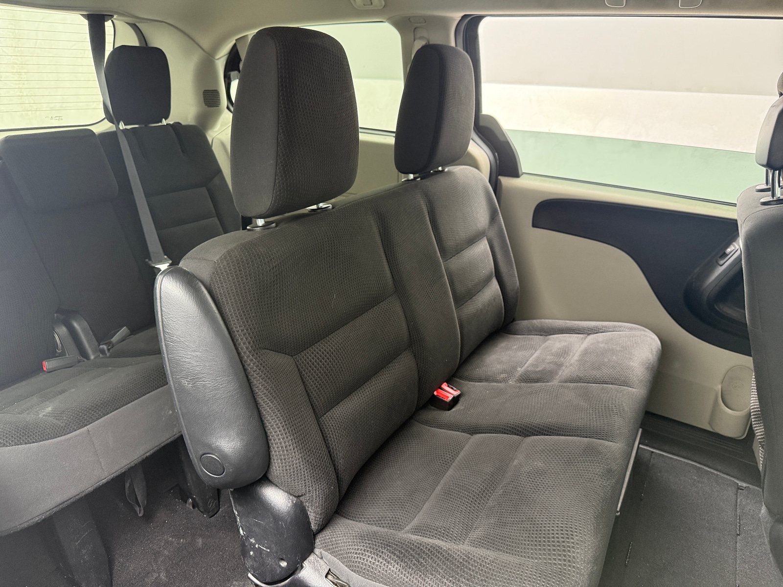 Thumbnail: 2019 Dodge Grand Caravan - 6