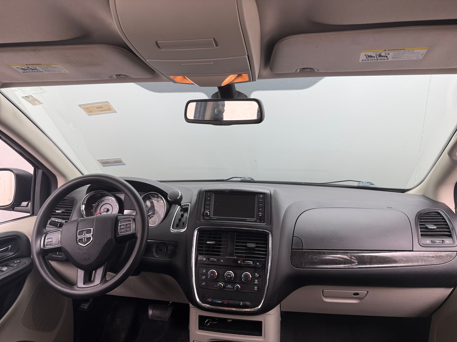 Thumbnail: 2019 Dodge Grand Caravan - 3