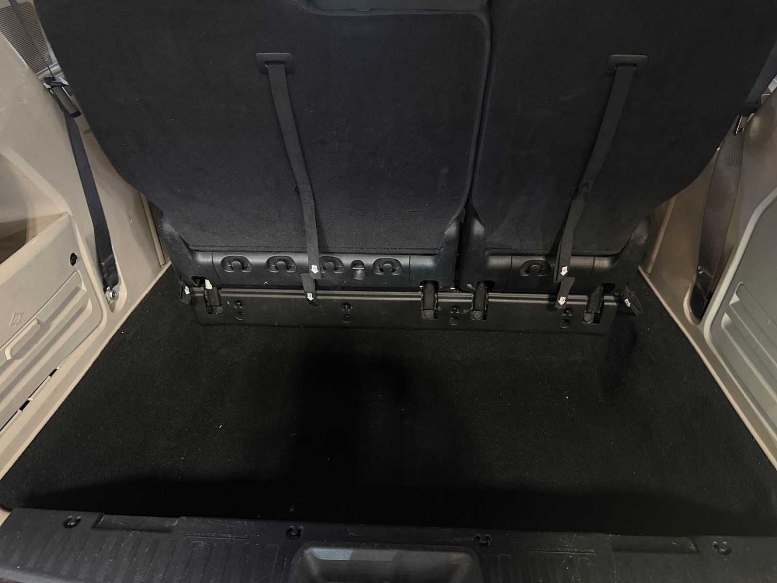 Thumbnail: 2019 Dodge Grand Caravan - 7