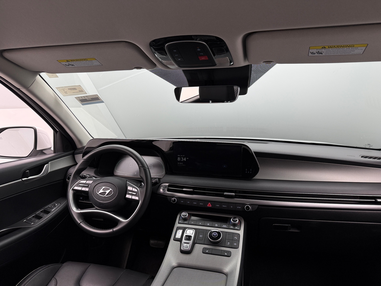 Thumbnail: 2025 Hyundai Palisade - 2