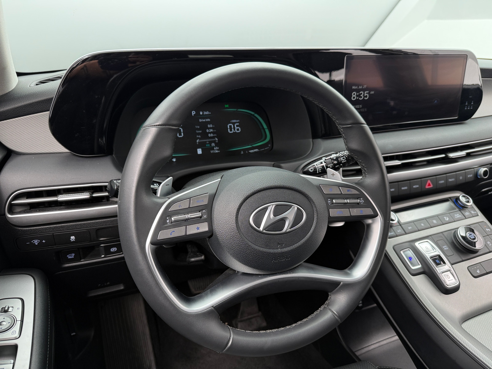 Thumbnail: 2025 Hyundai Palisade - 4
