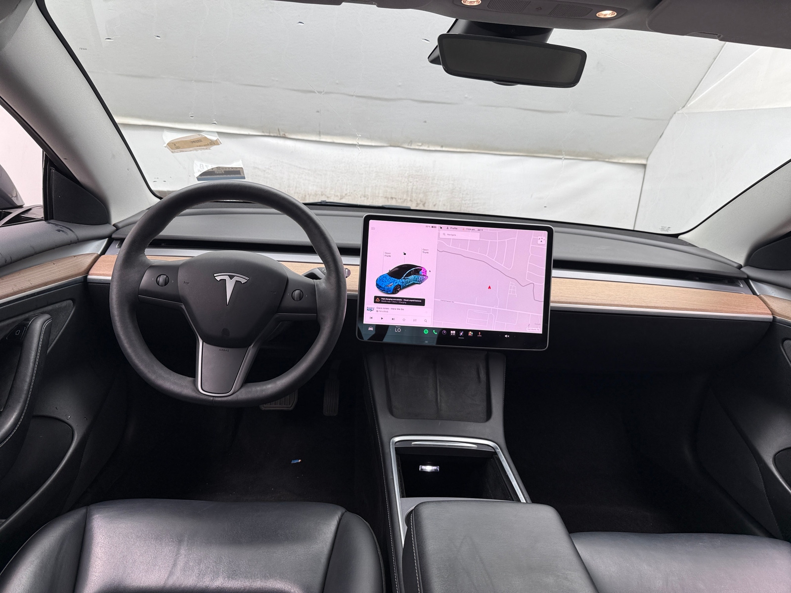 Thumbnail: 2022 Tesla Model 3 - 2