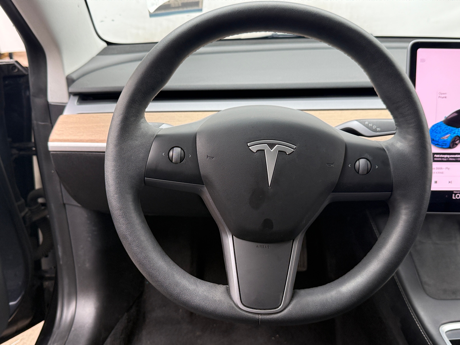 Thumbnail: 2022 Tesla Model 3 - 4