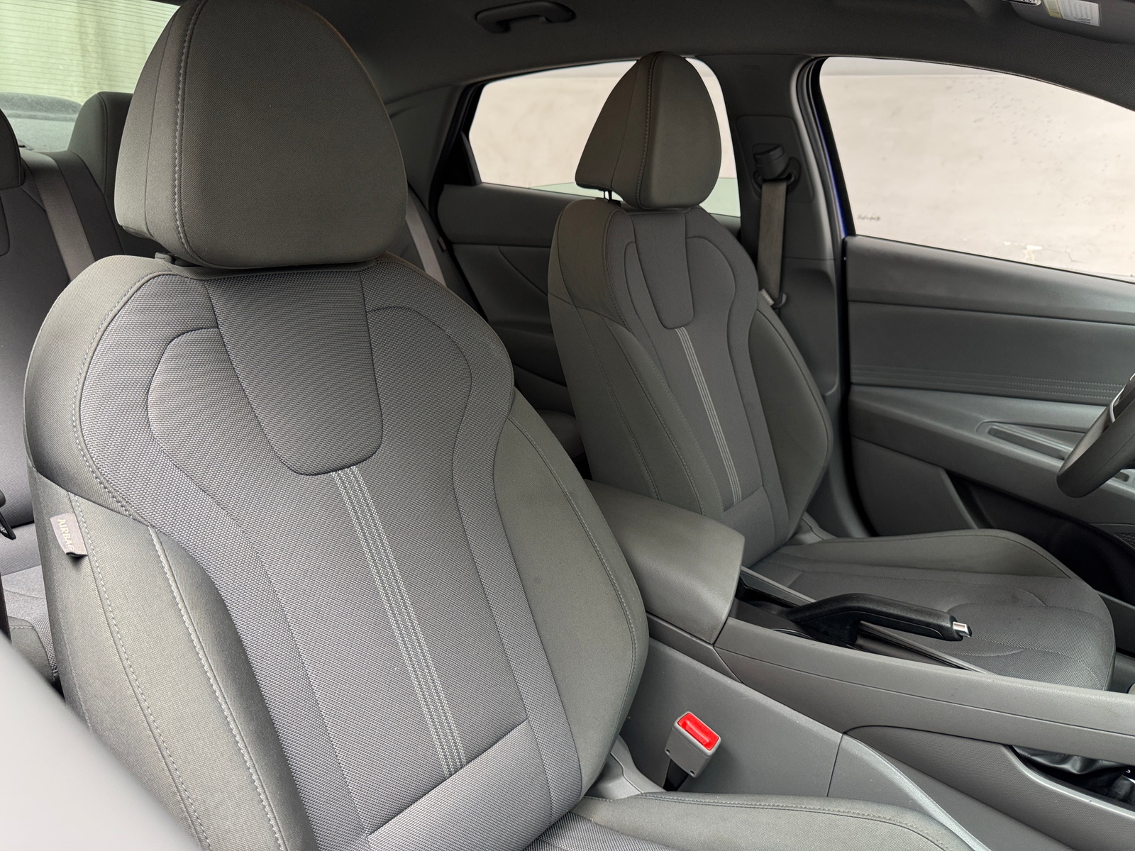 Thumbnail: 2026 Hyundai Elantra - 2