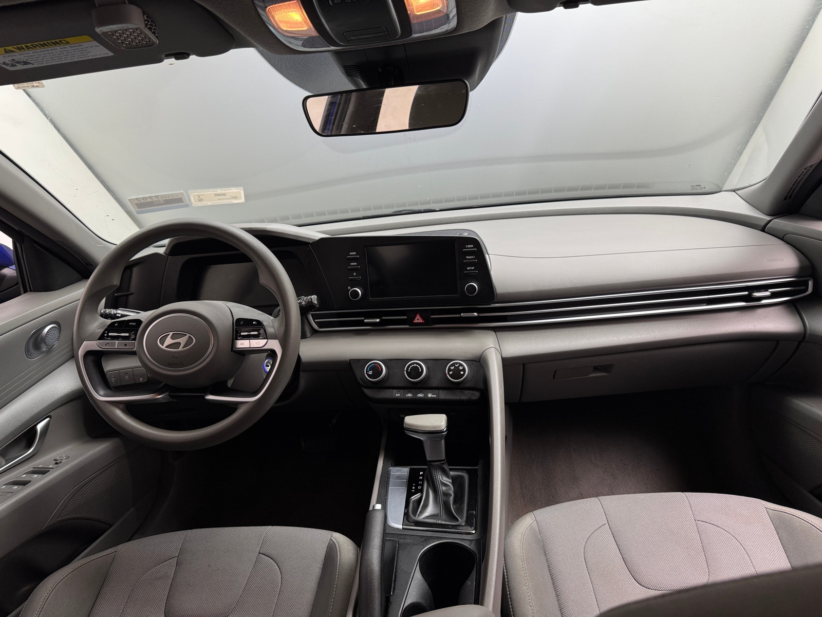 Thumbnail: 2026 Hyundai Elantra - 3