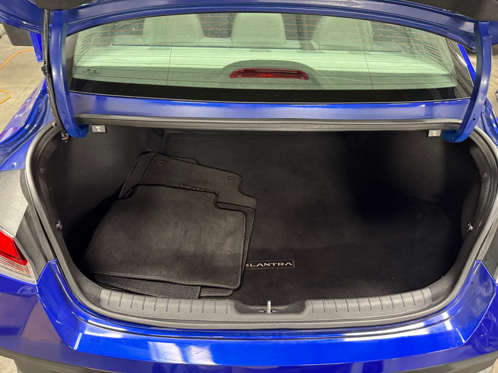Thumbnail: 2026 Hyundai Elantra - 7