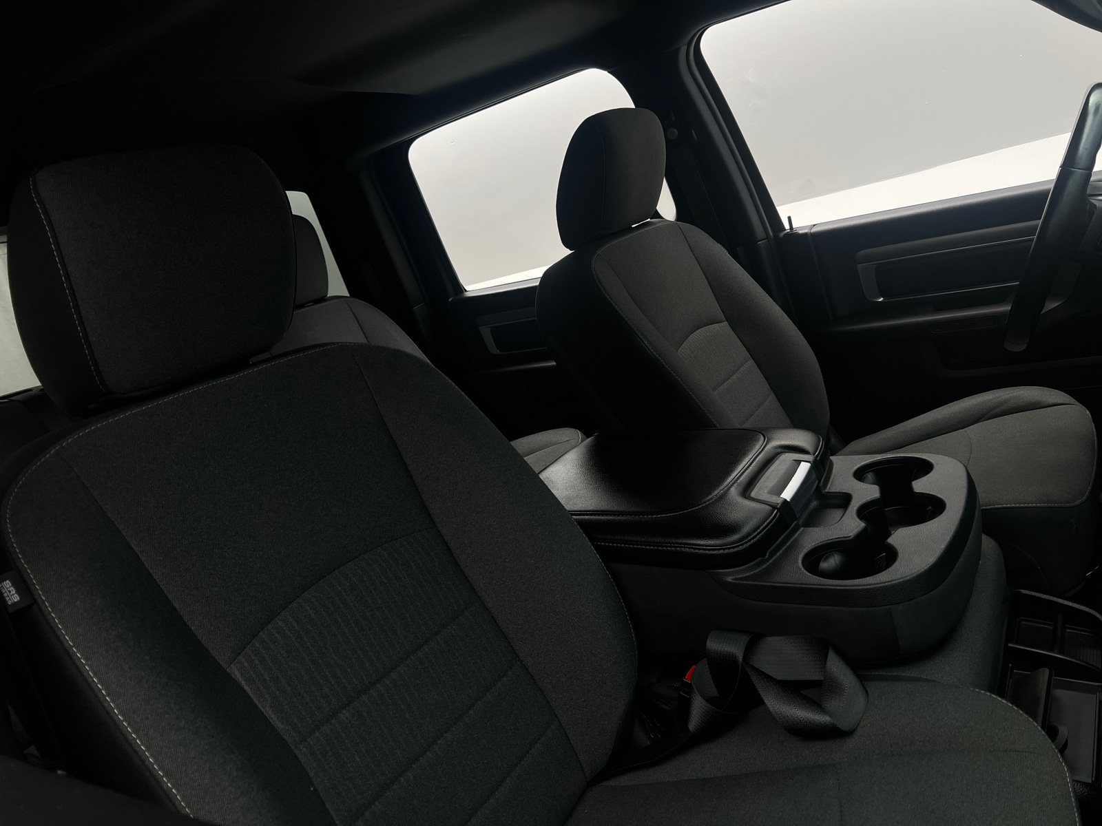 Thumbnail: 2021 RAM 1500 Classic - 2
