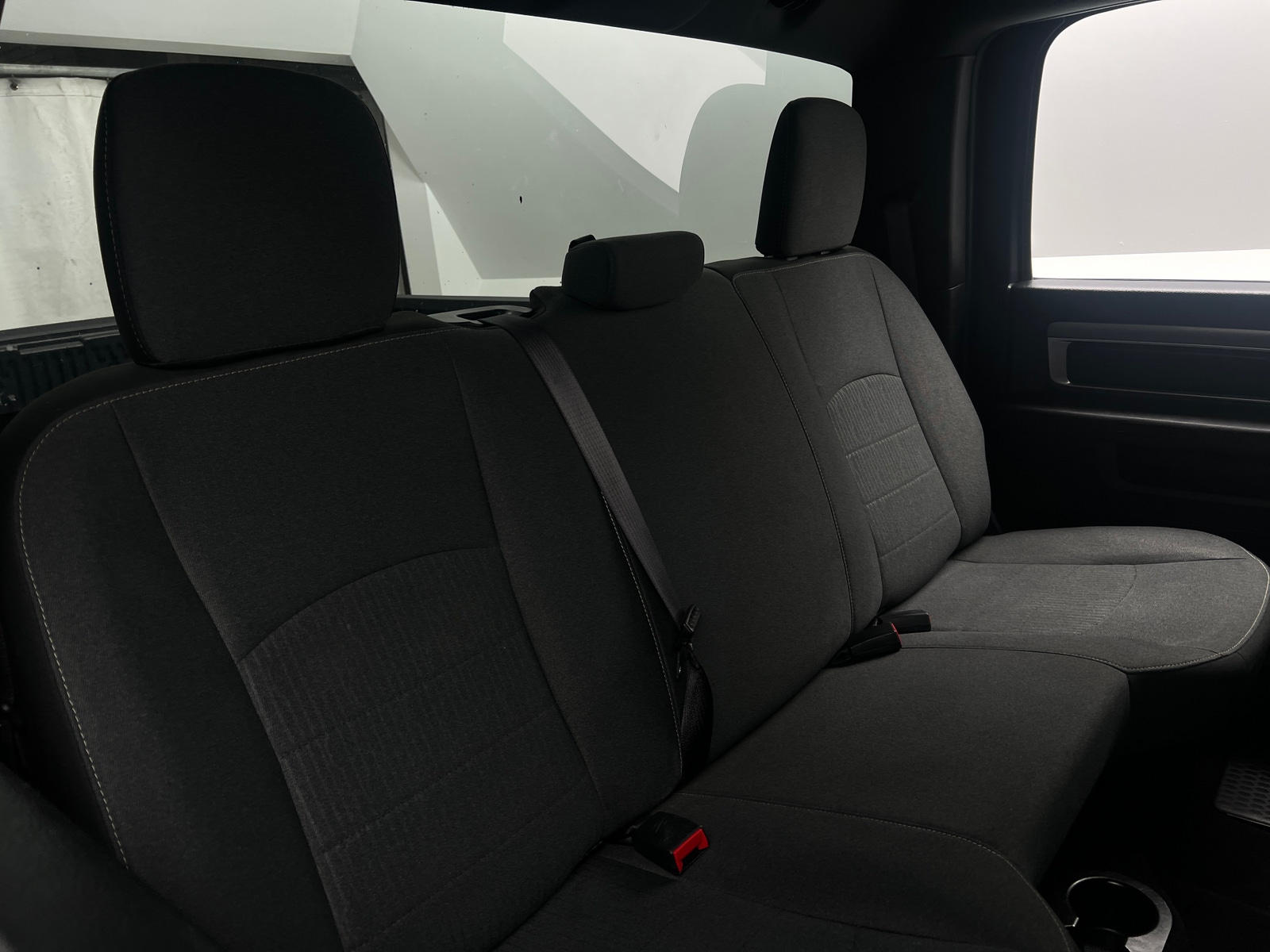 Thumbnail: 2021 RAM 1500 Classic - 6