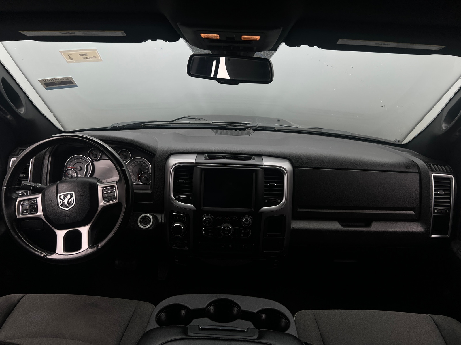 Thumbnail: 2021 RAM 1500 Classic - 3