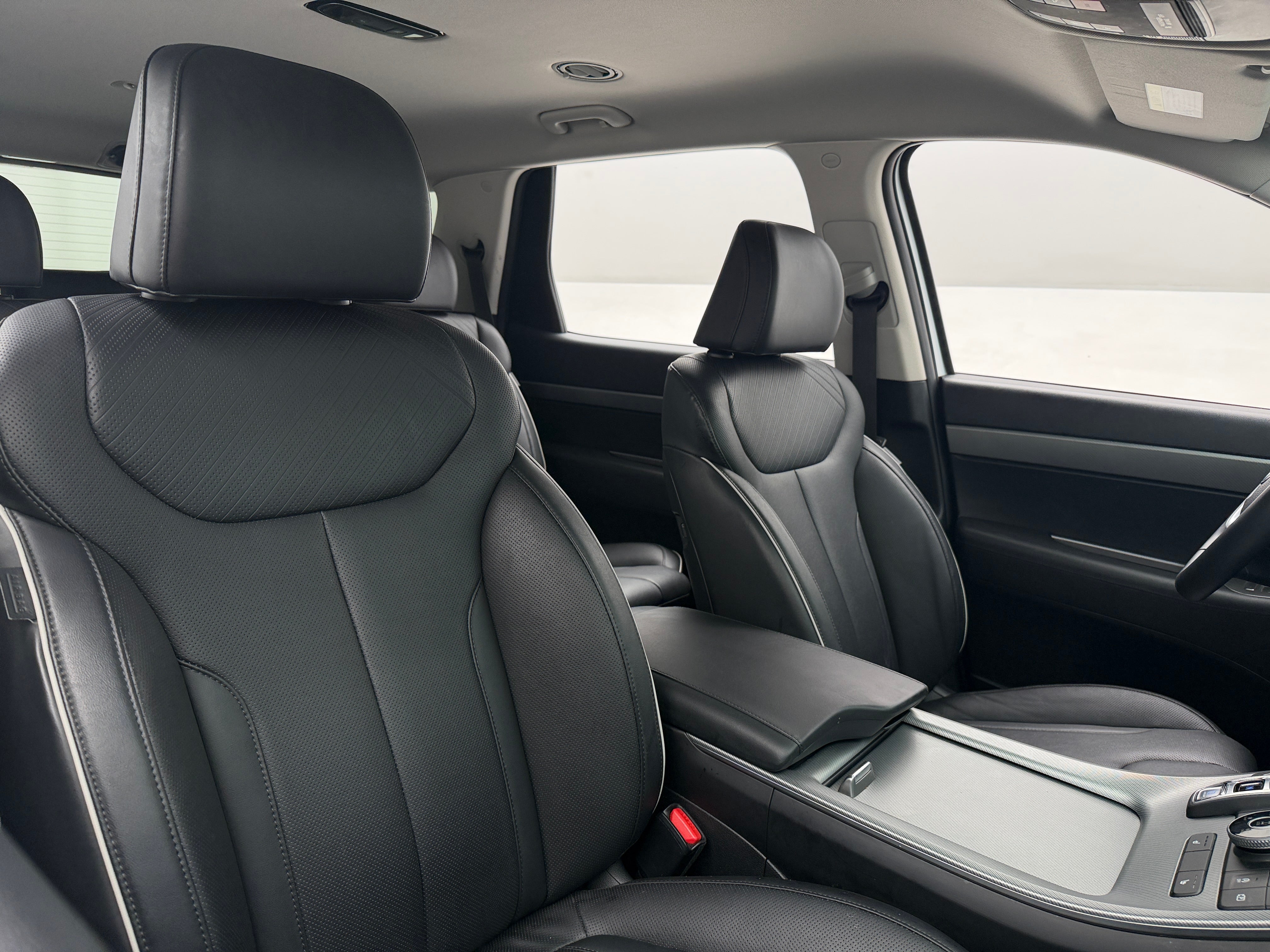 2023 Hyundai Palisade