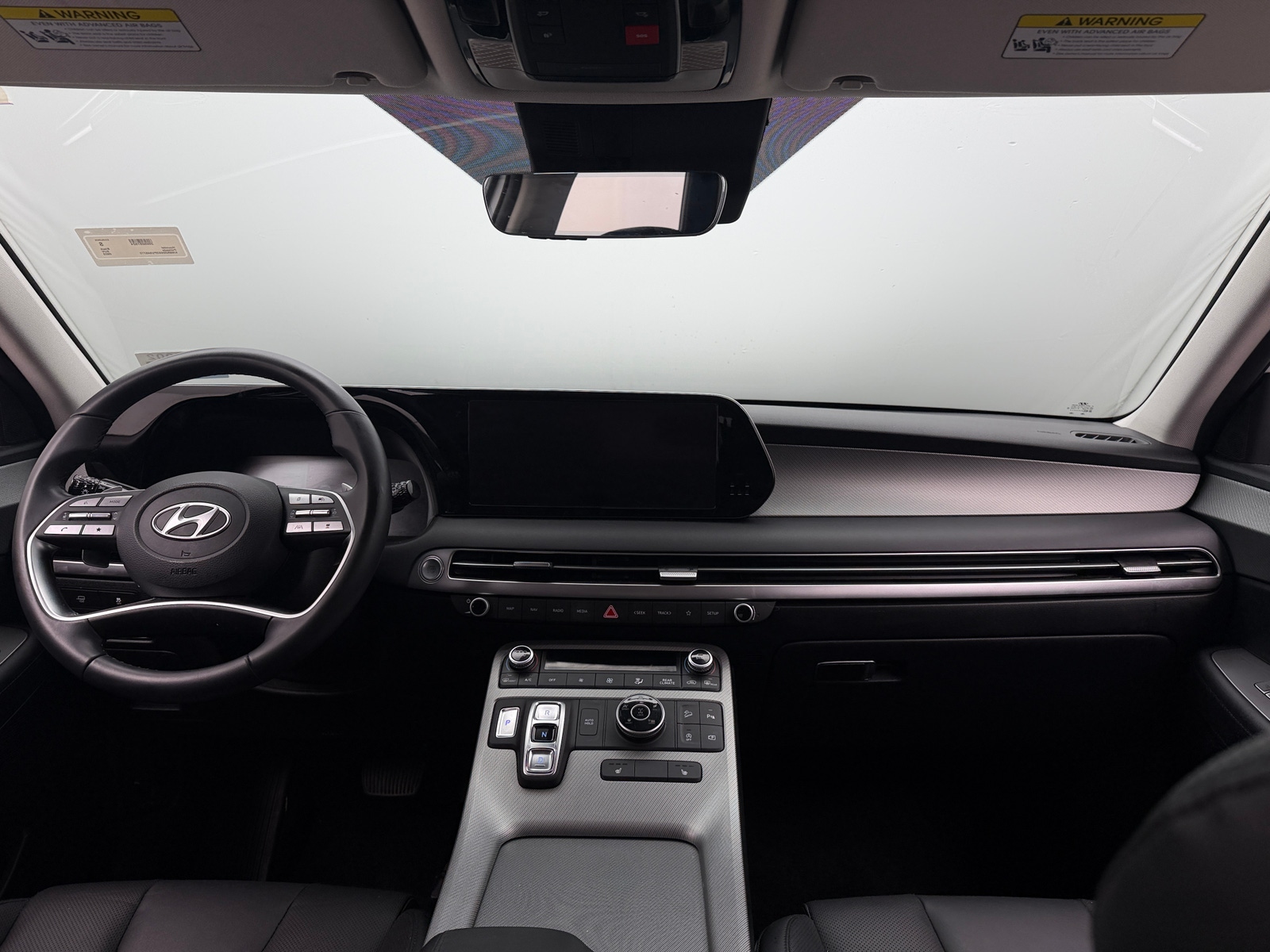 Thumbnail: 2023 Hyundai Palisade - 2