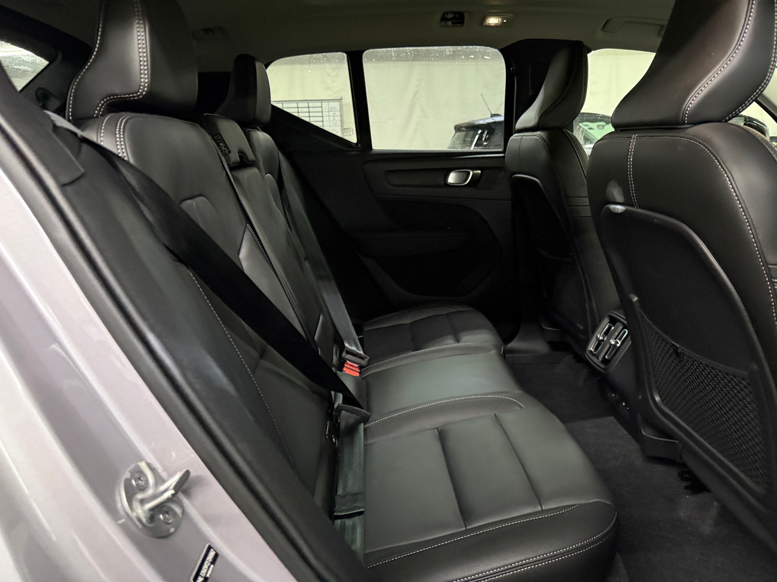 Thumbnail: 2026 Volvo XC40 - 5