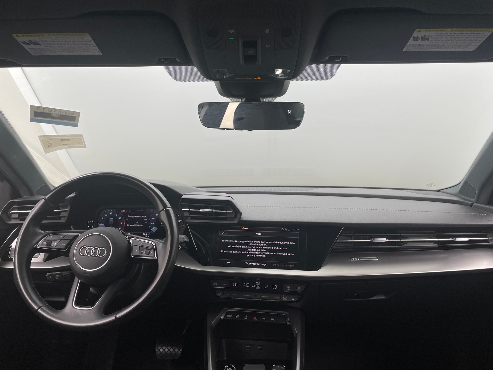Thumbnail: 2024 Audi A3 - 2