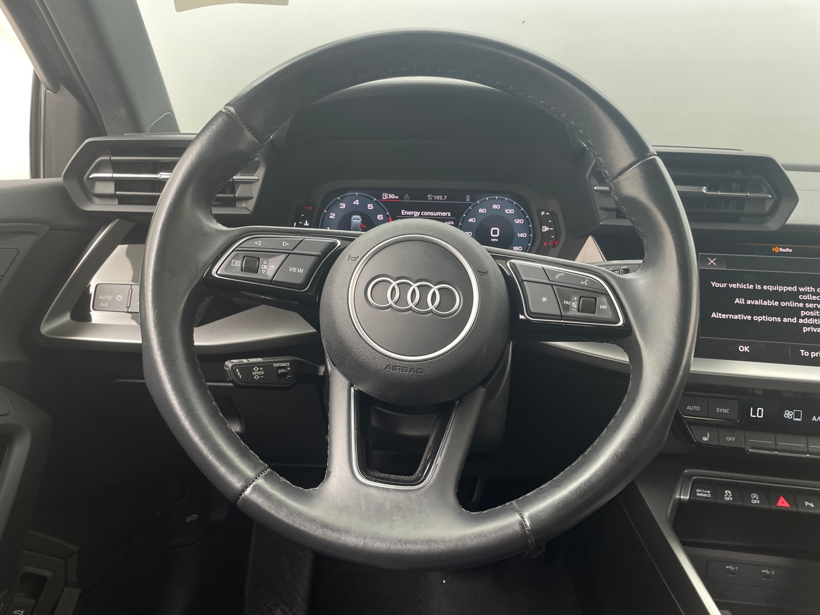 Thumbnail: 2024 Audi A3 - 4