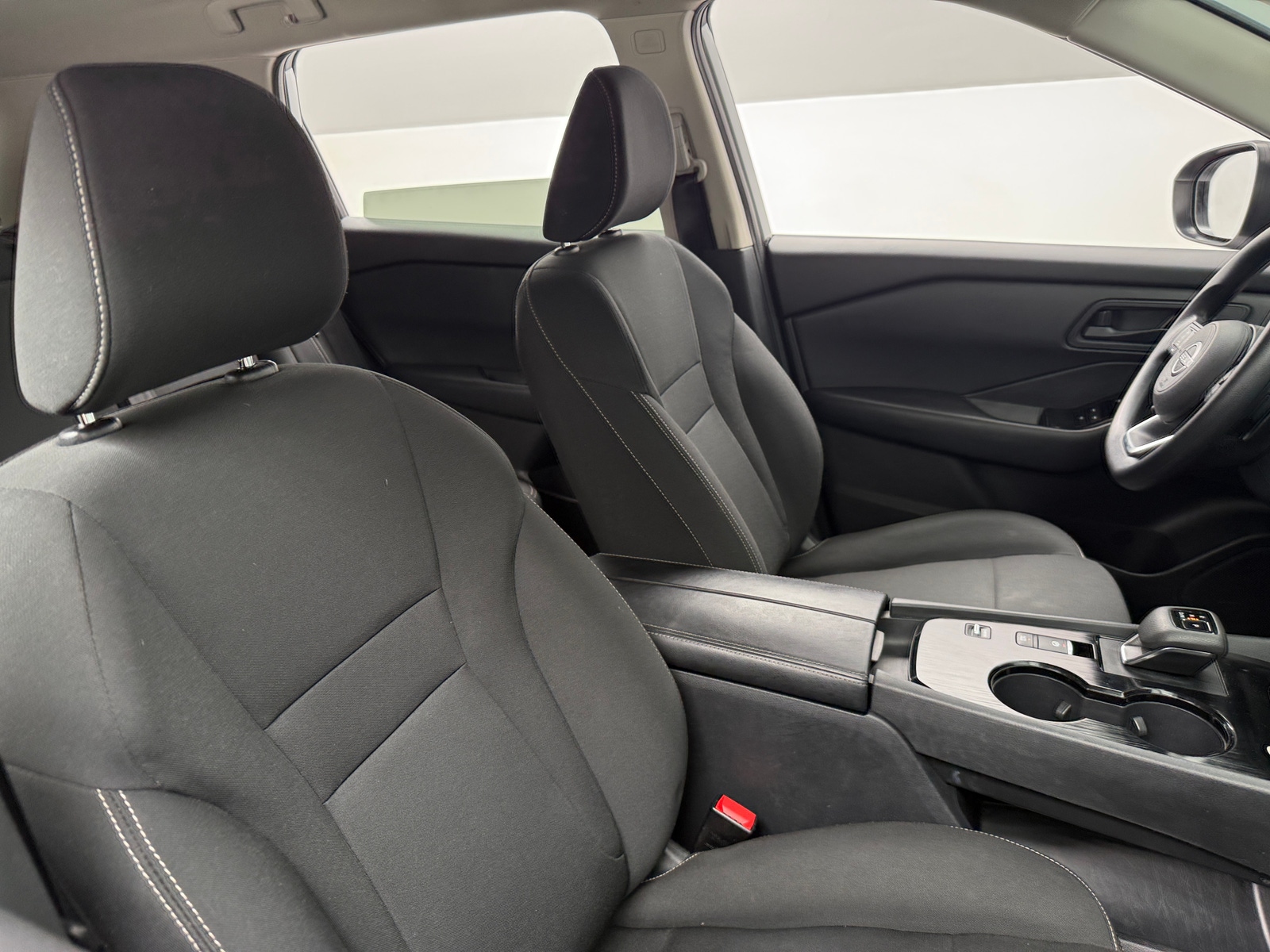 Thumbnail: 2024 Nissan Rogue - 2