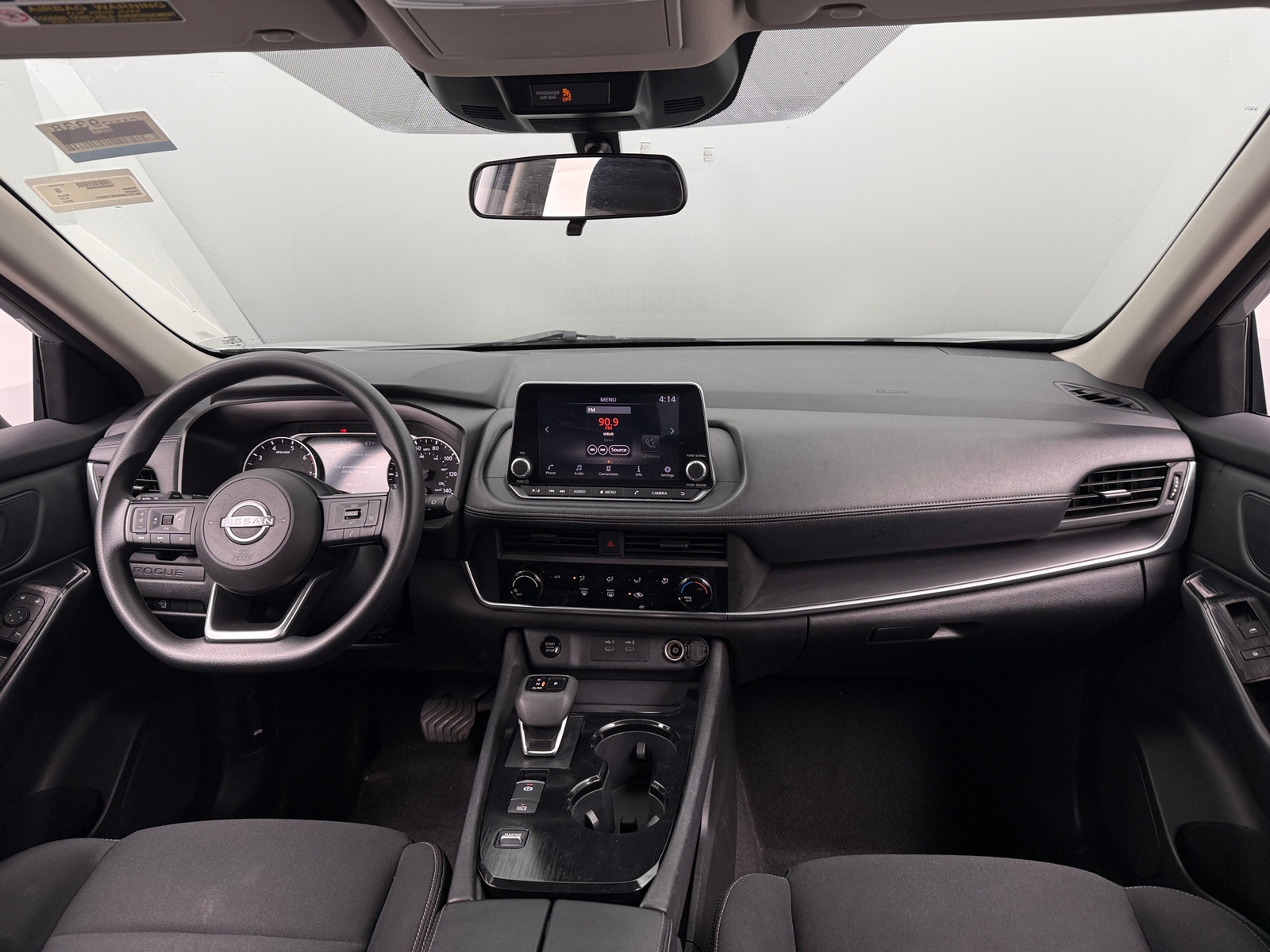 Thumbnail: 2024 Nissan Rogue - 3