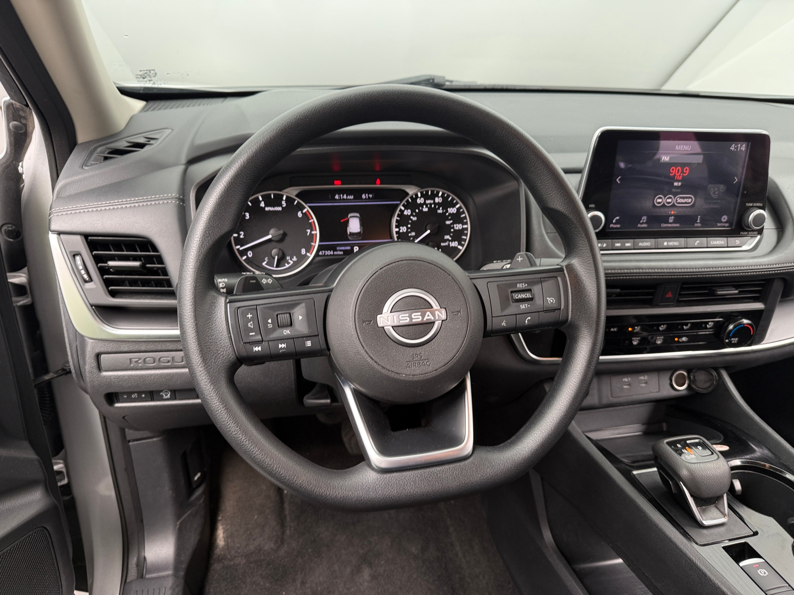 Thumbnail: 2024 Nissan Rogue - 5