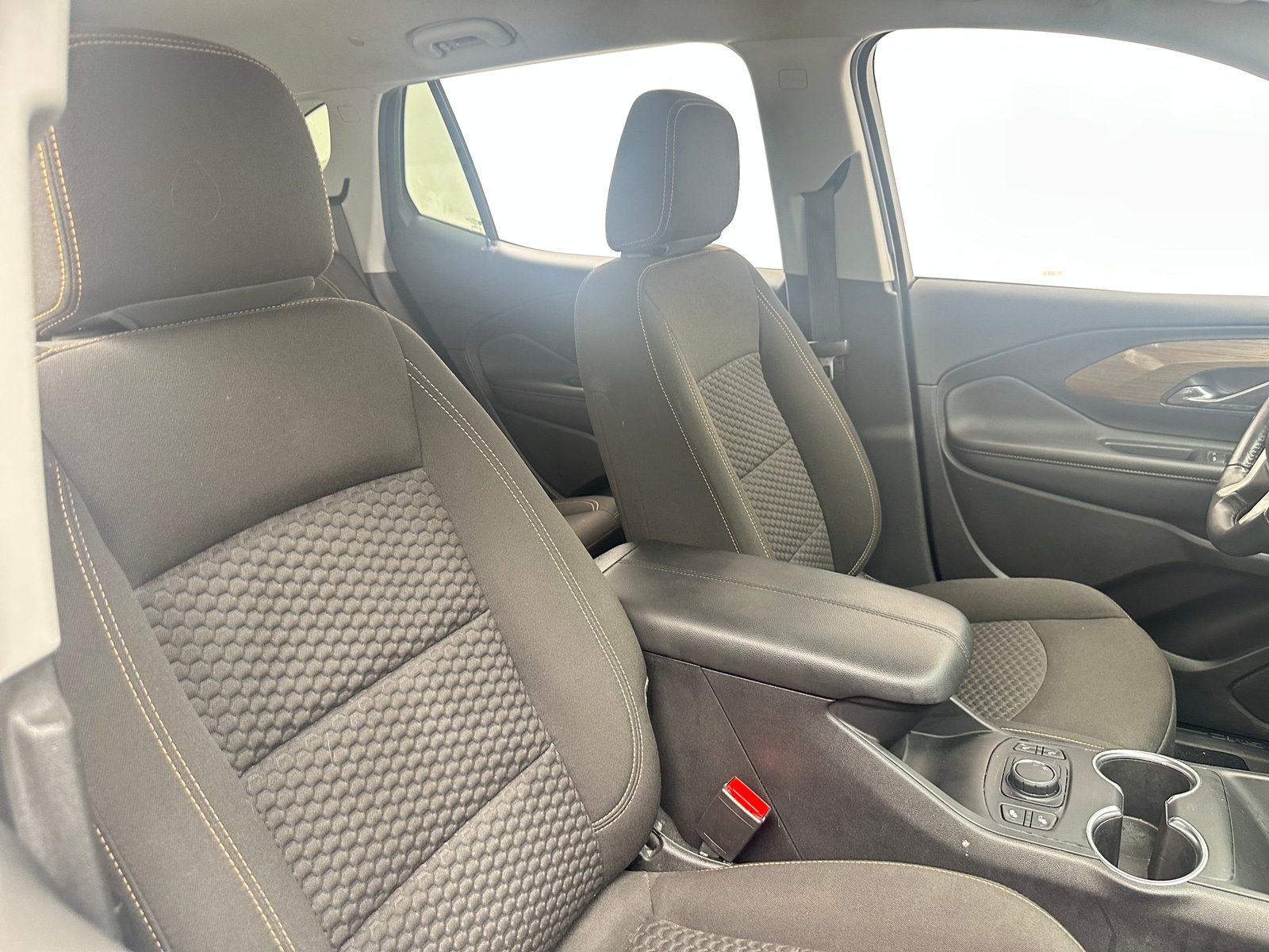 Thumbnail: 2019 GMC Terrain - 2