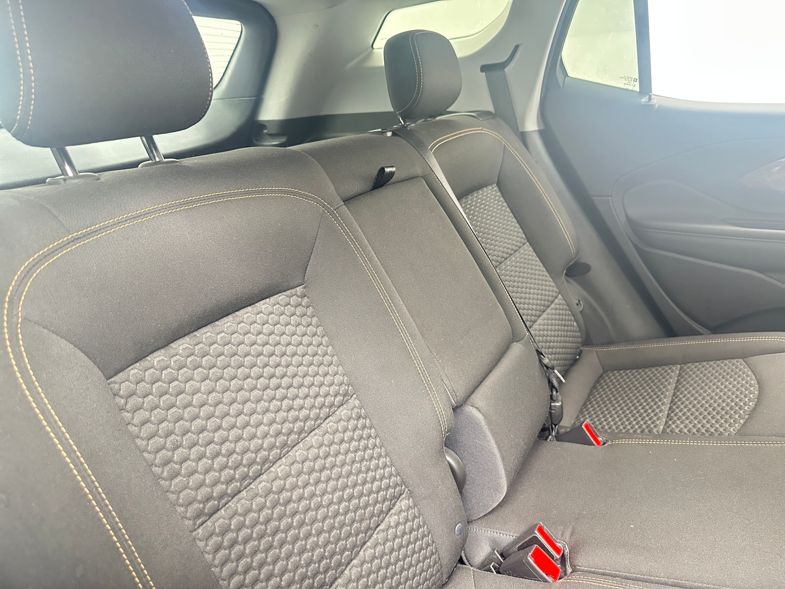 Thumbnail: 2019 GMC Terrain - 6