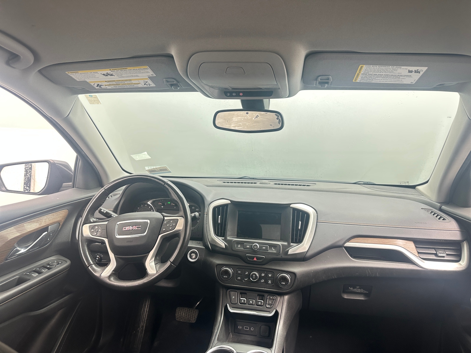 Thumbnail: 2019 GMC Terrain - 3