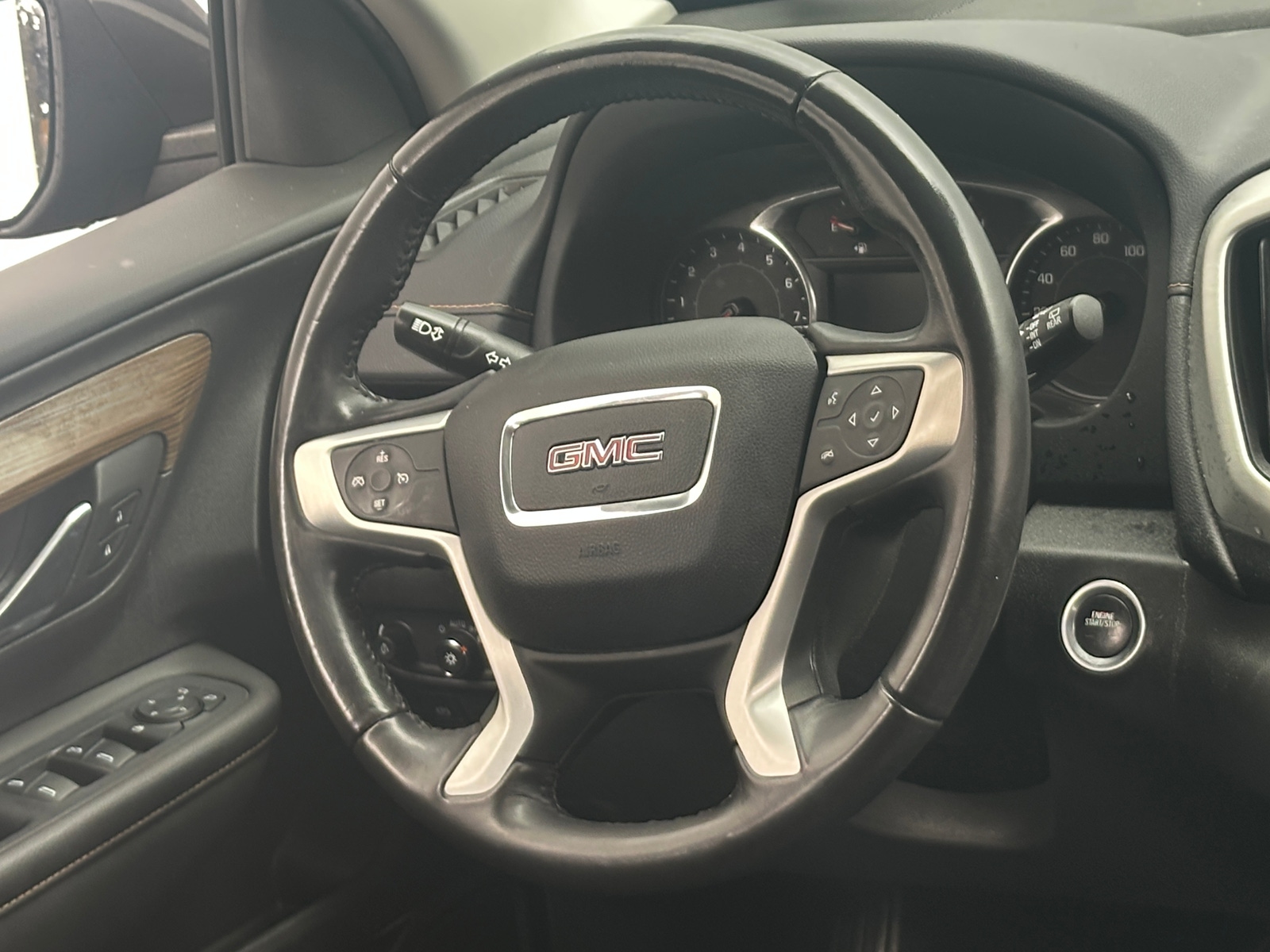 Thumbnail: 2019 GMC Terrain - 5
