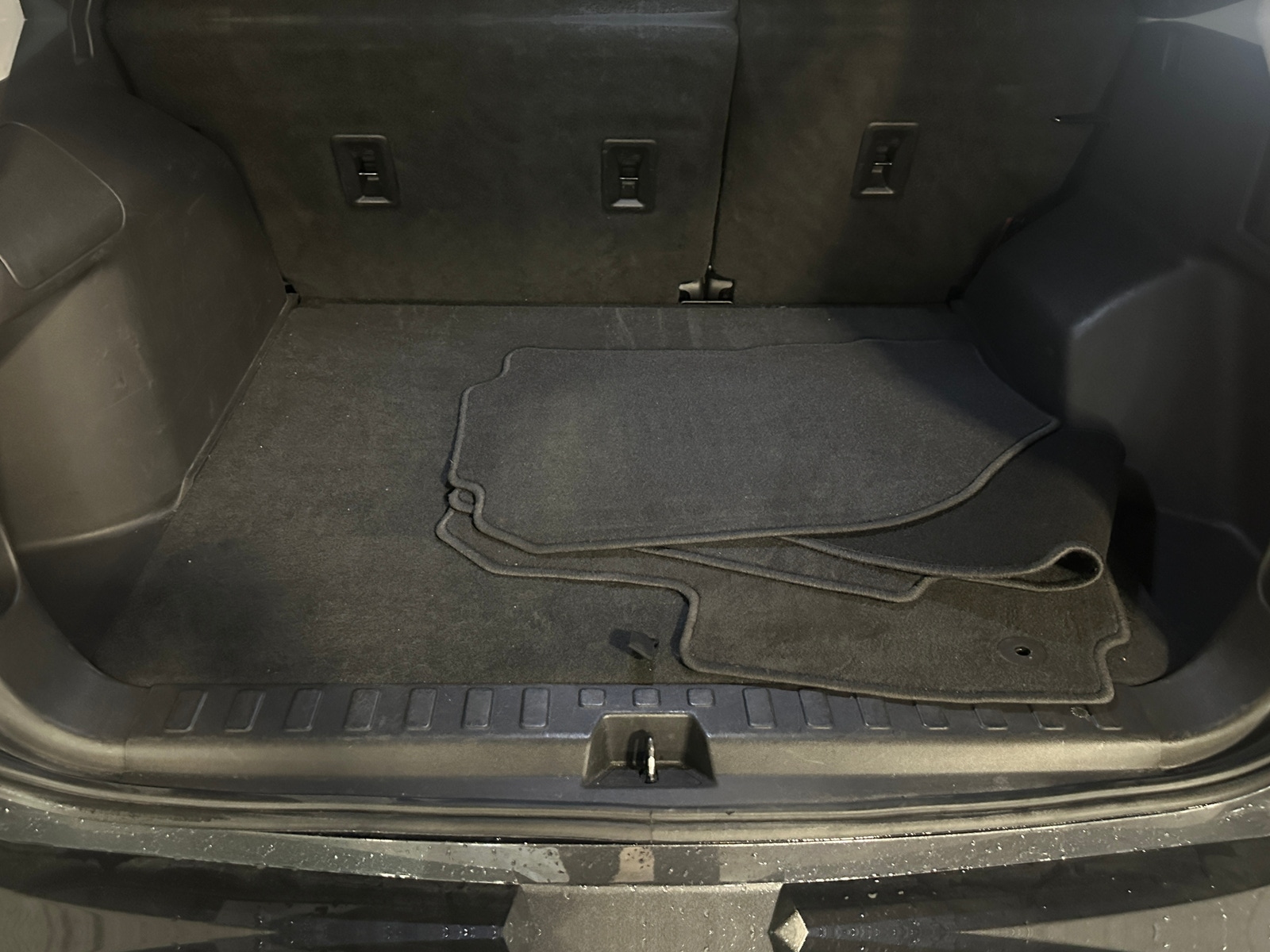 Thumbnail: 2019 GMC Terrain - 7