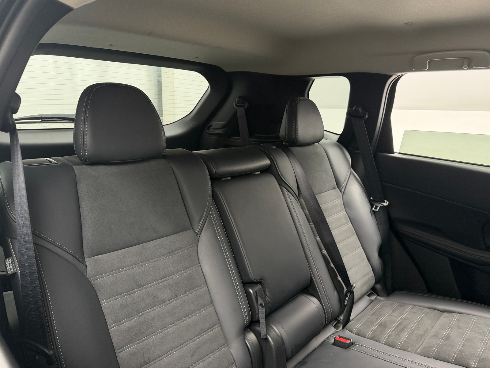 Thumbnail: 2025 Mitsubishi Outlander - 5